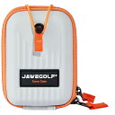 JAWEGOLF ゴルフレーザー距離計レンジファインダーハードケースEVA収納ボックス収納袋キャリングケース Z80 Z82