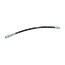SK11 ハンドグリースガン用 フレキシブルホース HGN-1 300mm