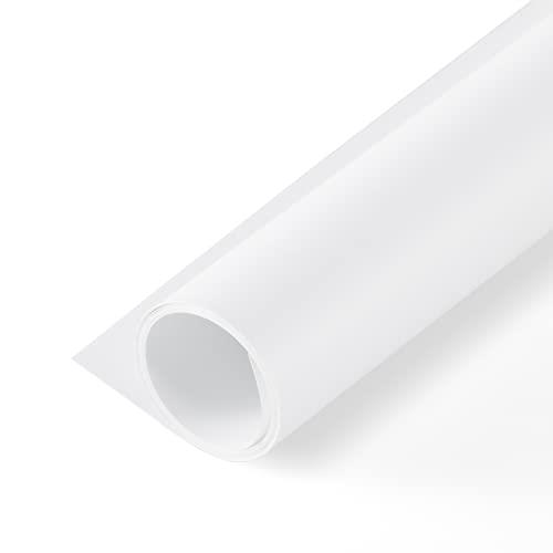 サイズ：120x200cm◆商品名：Meking 撮影用 PVC 背景紙 バックペーパー 背景シート 120cm x200cm ホワイト 人物撮影 商品撮影に対応汎用な120cm x200cmサイズで、良い質なPVC素材を採用して、PVCはシワや汚れなどを防ぎ、濡れたタオルを軽く拭きと、汚れやほこりなどをスッキリと綺麗に戻ります。防水性：濡れ布で拭きや洗うことができます。表面はプラスチック膜で覆われているのため防水、耐久性があり。反射防止：両面仕様でスクラブとミラー効果があります、反射は防ぐことができます。より良い撮影効果を撮ります。一枚で異なるタイプの撮影要求が満足できます。多用途：化粧 品、花、ジュエリー、おもちゃ、手作り、小物、お服、アクセサリーなどの撮影は理想な写真背景を実現できます。耐久性：Meking PVC 背景紙は眩しい光がなくて、洗うことができて、耐久性も優れ、軽量かつコンパクト、携行も便利です。 使用前のお知らせ：折り目を避けるために、巻かれて運送しますので、初めて開き時平らな状態ではありません。 背景紙を便利に使うために、以下を方法をお試し下さい：1. 背景紙を裏にして巻きます；2. 一日程重物を上に押さえてください； 3. クリップで背景紙の四角を固定します。PVCプラスチック素材でできた最新な背景です。汚れに強く、しわも出ない、光の反射もなく、切り抜きや白バックの単調な写真から好印象で魅力的な写真に早変わりします。水にも使える、皺つけ難く、汚れも拭き取れる、取り扱いも簡単、半永久使えて経済的です。パッケージ内容： ホワイトx1