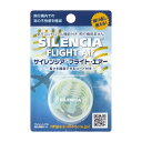 DKSHジャパン サイレンシア フライトエアー コード付 気圧耳栓(4)