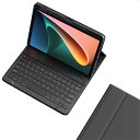 iPad 10 キーボードケース Apple Pencil 収納可能 2022新型 iPad 第10世代 キーボード カバー マグネット 分離式 アイパッド10...