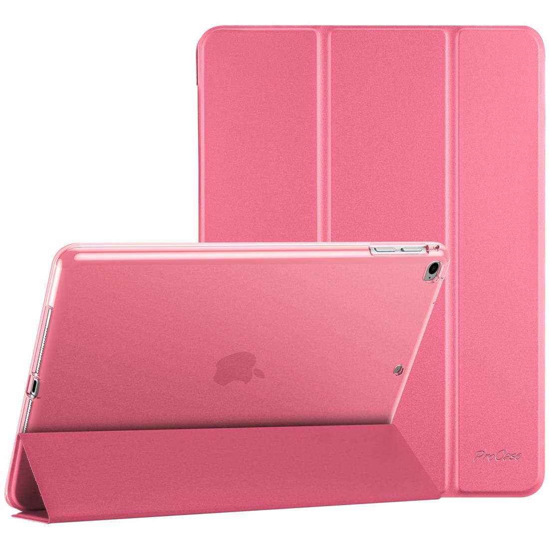 ProCase iPad 9.7 iPad 6 2018/ 5 2017, iPad Air 2 1 ݸС, 3ޤ...