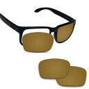 Oakley Holbrook用交換レンズ アップグレード ホルブルック 偏光レンズ(4)