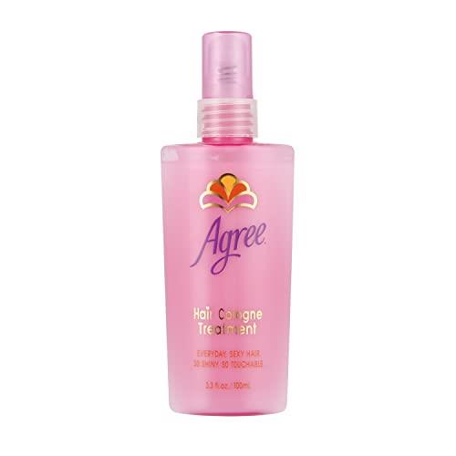 ア グリーフレグランスヘアコロントリートメント100ml