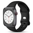 コンパチブル Apple Watch バンド 38/40/41mm M/L アッ プルウォッチ バンド iWatch Series 9 8 7 6 5 4 3 ...