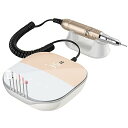 Madenia ネイルマシン ネイルマシーン ネイルマシーン 電動ネイルマシン 電動ネイルマシン プロ 電動ネイルケア タッチパネル搭載 液晶画面 3500...