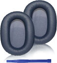 Adhiper WH-CH710N 交換用イヤーパッド イヤークッション Sony WH-CH700N WH-CH710N WH-CH720N ヘッドフォン用 ...