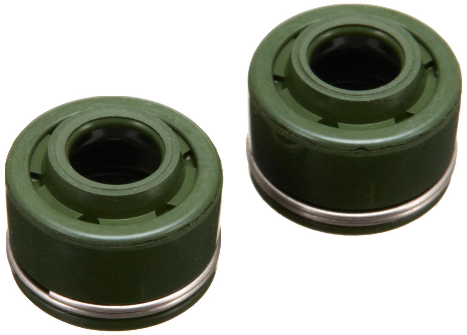 ポッシュ(POSH) バルブステムシール 2個入り/1セット APE 295811