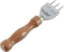 村の鍛冶屋 カンダ DX アイスピック 3本刃 日本製 業務用 085057