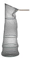 昌栄(SIYOUEI) アジャスターワイヤービク テグス網(角度調整・ケース付) NO.794 底50cm