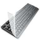 エレコム(ELECOM) ELECOM PKU-FREE1 キーボード防塵カバー