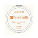GECOMO コンシーラー バナナパウダー ロングラスティング クリア ルースパウダー タッチアップ ルースパウダー 防水 ブライトニング セッティング パウダー ハイライト パウダー クリーム マット(#E透明色)
