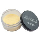 CHACOTT<チャコット> フィニッシングパウダー 30g 789.バナナ(パール・ラメ入り)