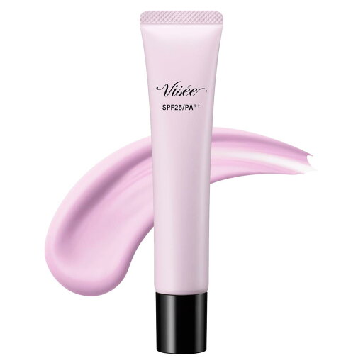 Visee(ヴィセ) トーンアップ スキン デザイナー 01 ラベンダー 30g Visee(ヴィセ) トーンアップ スキン デザイナー 01 ラベンダー 30g