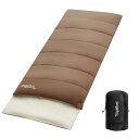 Topfinel シュラフ 夏用 冬用 来客用布団 1.4KG 寝袋 オールシーズン 冬用 夏用 コンパクト 収納パック付き アウトドア キャンプ用品 車中泊 ...