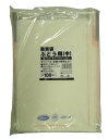 マルソル(MARSOL) 果実袋 ぶどう用 中 190×270mm 100枚入 白