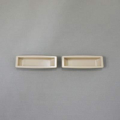 三和シヤッター製手掛け樹脂製（ベージュ）