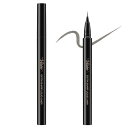 ヴィセ エクストラシャープ リキッドライナー BR311 ブラウンブラック 0.4mL アイライナー リキッド 落ちない 超極細 0.01mm