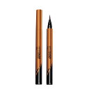 MAYBELLINE(メイベリン) ハイパーシャープ ライナー R アイライナーウォータープルーフBR-1 ナチュラルブラウン(4)