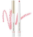 ハートパーセント(Heart Percent) ドットオンムードリップペンシル Dote On Mood Lip Pencil リップライナー+リップベース+シェディング+チーク マルチ4in1リップペンシル 口角ライナー (02.クリーミーピンク|CREAMY PINK)