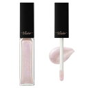 Visee(ヴィセ) エッセンス リップ プランパー SP002 オーロラピンク 5.5mL リップグロス ふっくらボリュームアップ 保湿 温感