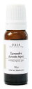 ease アロマオイル エッセンシャルオイル ラベンダー(ラバンジン スーパー) 10ml AEAJ認定精油(4)