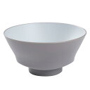 エイラス(ARAS) おしゃれ な 茶碗 飯椀 ご飯茶碗 おちゃわん ペアでの使用も 和 食器 ピンクグレー 桃色 サイズ:直径12cm×高さ6cm 食洗器対応 国産 日本製