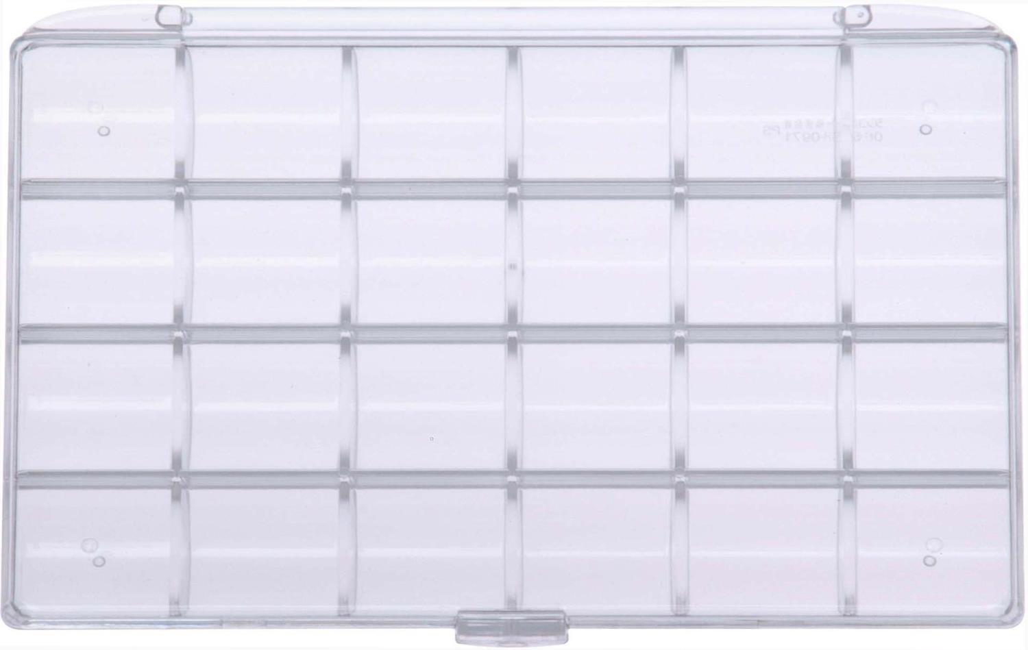 シンコハンガー ビーズケース24 「Natif BEADS CASE」