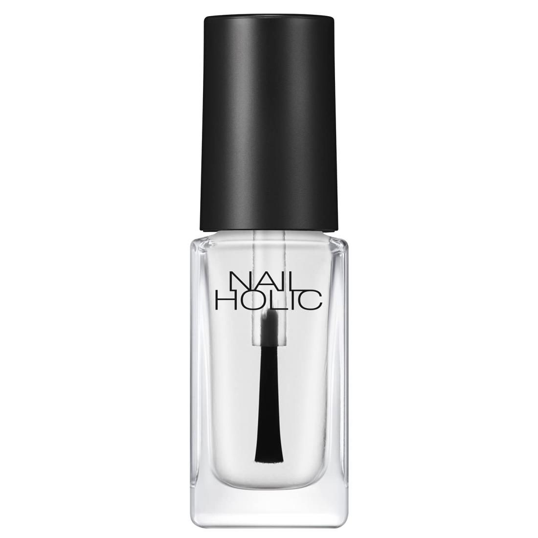 NAIL HOLIC(ネイルホリック) クイック ドライ オイル 5mL