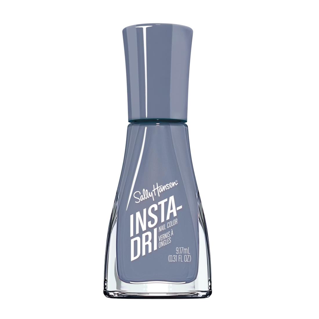 Sally Hansen SallyHansen(サリーハンセン) インスタドライ スロームオーシャン 508 9ml 速乾ネイル