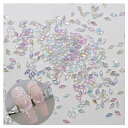 ネイルパーツ 100個セット ぷっくり クリア 3D DIY 多色 ネイルストーン キラキラ ネイルセット 立体 小さい ラインストーン クリア キラキラ ネイルアート パーツ ジュエリー デコパーツ 手芸 ハンド メイド