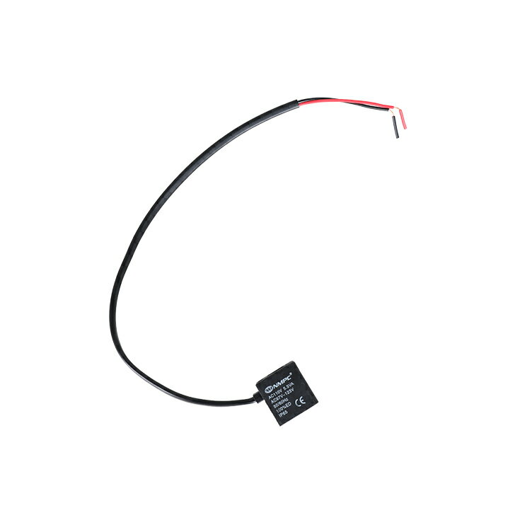 YOTUKA公式 電磁弁 110V 5.5VA／エアーコンプレッサー用