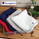【2点以上最大P10倍!要エントリー16日1:59迄】 ミニバスタオル champion チャンピオン 34cm×110cm ビッグフェイスタオル スポーツ バ...