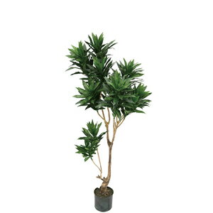 樂天商城 - 人工観葉植物　フェイクグリーン　ジャマイカ1250 【人工観葉植物・造花】