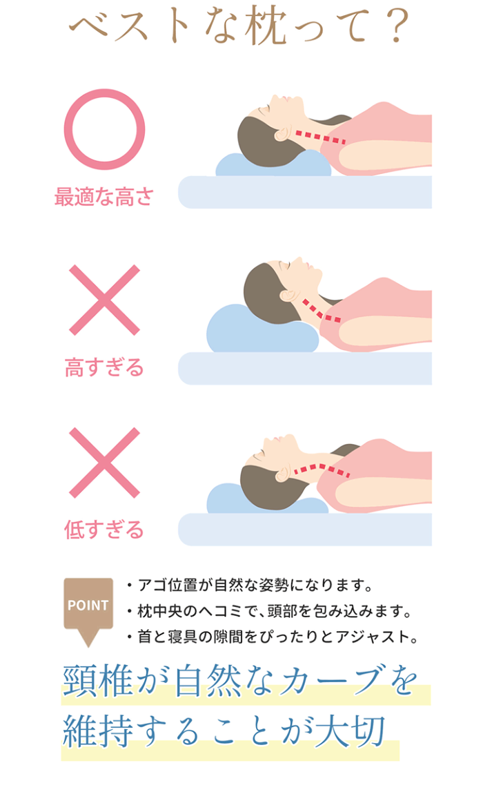 楽天市場 Sale 首楽枕 枕 肩こり 首こり 枕 低め 低い ストレートネック ソフト高反発 枕 洗える You通販 楽天市場 Sale 首楽枕 枕 肩こり 首こり 枕 低め 低い ストレートネック ソフト高反発 枕 洗える You通販
