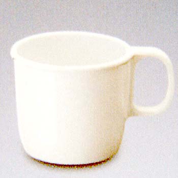 542MFIW　マグカップ260ml　(1セット10個入)1個当り847円税込