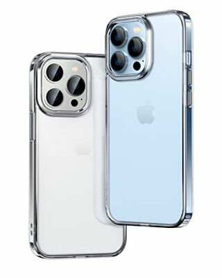 商品情報商品の説明iPhone 13 Pro Max 用 ケース 。主な仕様 【 ONES の エアクッション技術 & 360°保護システム 】 ONESは、柔軟なバイエルTPUバンパーと耐久性のマット感?高靭強化なPC背面パネルを組み合わせました。ONESのケースのバンパーとコーナー部分は、ONESのエアクッションテクノロジーにより日常生活における衝撃を確実に吸収します。ONESは、衝撃を吸収する柔軟なエッジ (カメラレンズと iPhone 13 Pro Max のボディのわずかに上) 。と強固なPC背面を組み合わせることで保護機能を強化しているのです。br【 透明・マットな質感 】背面はiPhoneと同じテクスチャードマットプロセスを使用する。背面が透ける特性を汲み取ったデザインで、iPhoneのかっこいいリンゴロゴが薄っり見えて、高級感と神秘感が溢れている。テクスチャードマットPCの背面は耐久性や耐摩耗性に優れ、長く使っても綺麗に見え、絹そっくりのよりマットな質感で、サラサラして触り心地がすごく良いです。周囲のソフトTPUバンパーは透明度が高いです。保護し、元のiPhoneの高級感じを提供します。br【 薄型・抜群のフィット感 - 指紋防止 】 ケースは、型どりを緻密に実施しており、 iPhone 13 Pro Max 本体に完璧にフィットするとともに、持ったときの圧倒的なフィット感も実現しています。優れた放熱性能を持ち、いつでもMageSafe＆ワイヤレス充電が楽しめるスリムで軽量なデザインとなっています。また、ストラップホールがあり、お好きなストラップを付けられる。高精度のマット艶消し表面処理また防汚バイオニック技術を使用 したことで、指紋や油汚れなどの問題を徹底的に解決！br【 環境酸化防止剤バイエル素材 】 ケースは特別に開発されたハイテクバイエル素材で作られています。環境に優しい抗酸化処理が施されており、何年も黄変することはありません。また、完全なSGS認定を受けており、それは食品グレードにのレベルです。すなわち、人体に無害であり、乳幼児向けとしても適合しています。滑り止めと快適な手触り。一度試せば忘れられないものとなるでしょう！br【 ONES - 高級iPhoneケースブランド 】 ONESは素晴らしい人生の創造を出発点として、品質を優先し、そしてサービスを優先します。日本のマーケットとグローバルなサプライチェーンを礎に、実用的で最先端かつ伝統的な製品を見出し、デザインし、製造します。 ONES - Origin to Sumless − で素晴らしい人生を創造してください。