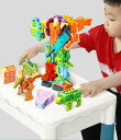 OBEST 恐竜数字ロボットおもちゃ 玩具 子供向け 組み立てモデル1-10の数字DIY学習 分解おもちゃ 立体パズル 誕生日、クリスマス、ハロウィンプレゼント