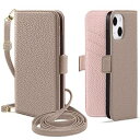 MAGICASE for いphone14 ケース 手帳型 iPhone14 ケース 手帳型 ショルダー アイフォン14 ケース 手帳型 可愛い スマホケースiphone14 財布型 おしゃれ 女性 携帯ケースあいほん14 マグネット式 カード収納 スタンド機能 高級PUレザー 耐衝撃 軽量 放熱性 全面保護 ipho