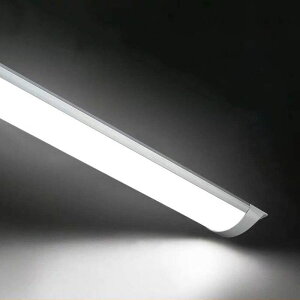 TARUNA 60W LEDָ LED١饤 «4200lm 36W (6500K) 120CM ָ Ĺ̿ ڥ᡼ݾǯ ̳ꡢ±عŬ 1