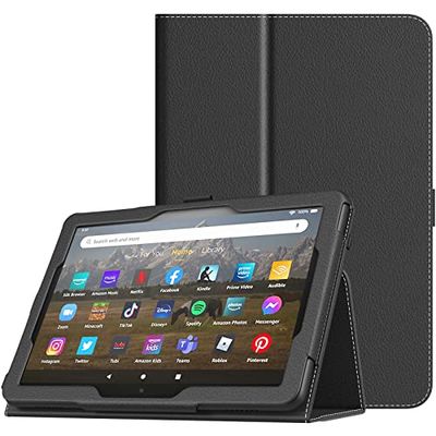 Fire HD 8 P[X 2022/2020 TiMOVO V^ Fire HD8/HD8 Plus P[X 2022N/2020N 12/10 fire hd8p Jo[ PUU[ X^hP[X I[gX[v 蒠^ }Olbg Ռz Sʕی rWlXP[X یJo[ t@C[ hd 8/hd 8 Pl