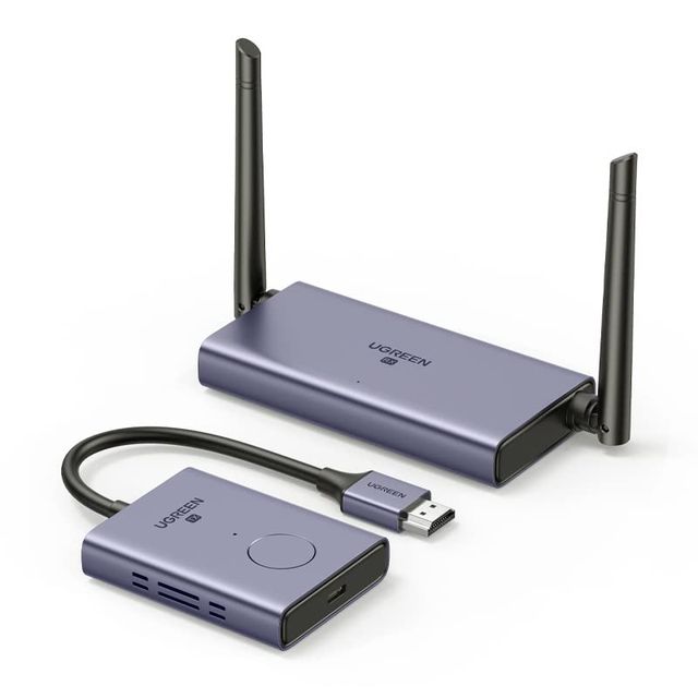 BLUPOW 4K60HZ・HDR対応 HDMI2.0切替器 3入力1出力 + 音声分離(光デジタル・R/L・3.5MM音声出力)セレクター オーディオ分離機 分配器 HDCP2.2・ARC対応 HDMIスイッチャー VA56