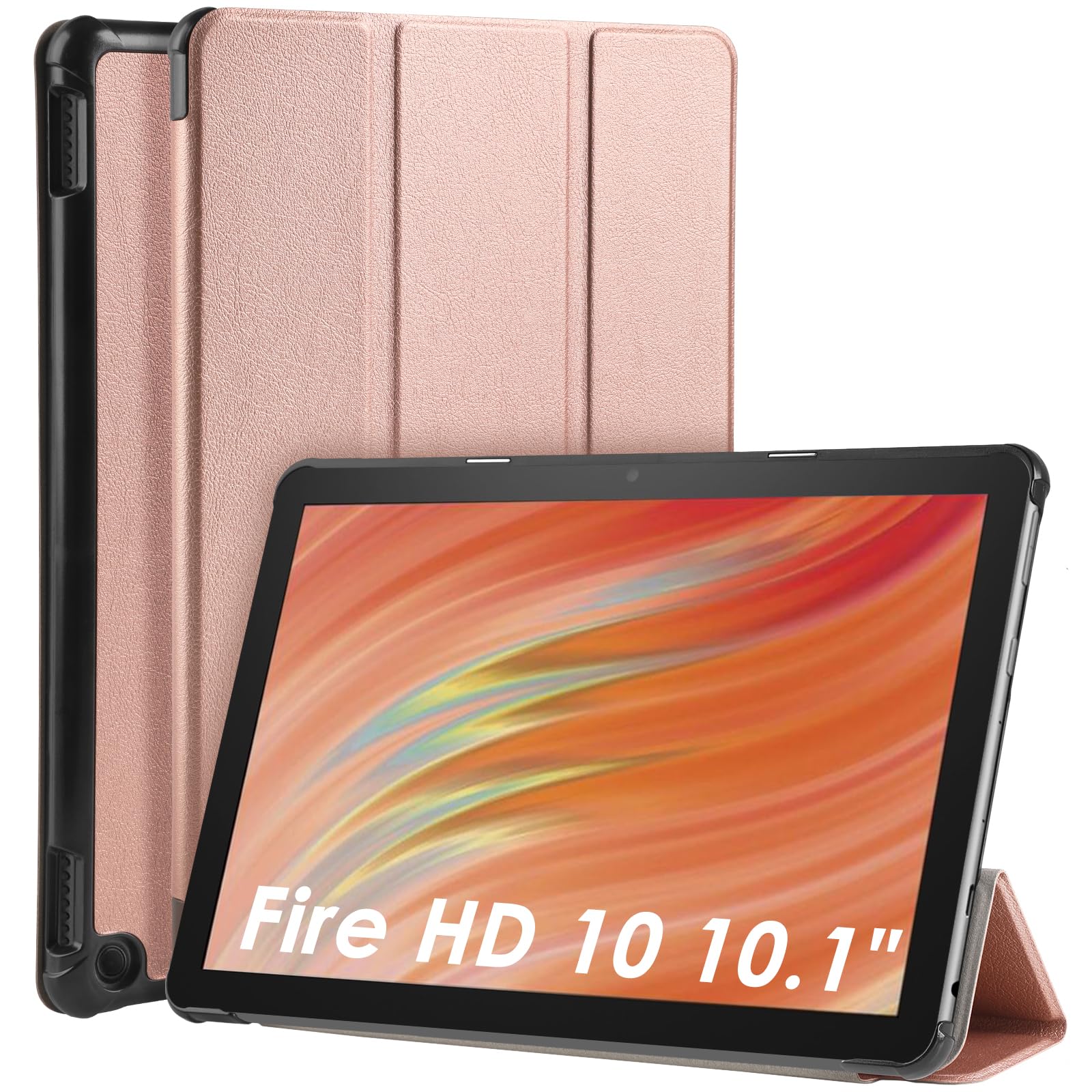 WD&CD Fire HD 10 2023 10.1