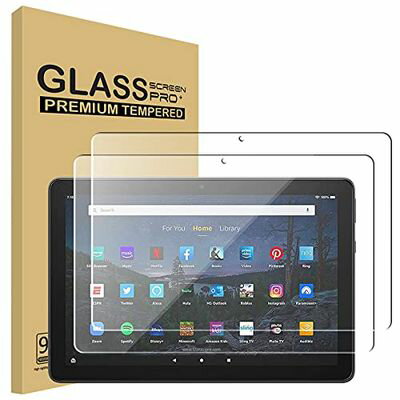 Newzeroly2zFor Fire HD 10/Fire HD 10 Plus/Fire HD 10LbYi2023N2021NfjɑΉ 13/11 KXtB V^yɎqfށE0.26mmE2.5DEϏՌdx9HEUh~EߗECAh~zFire 10^ubgp tیtB