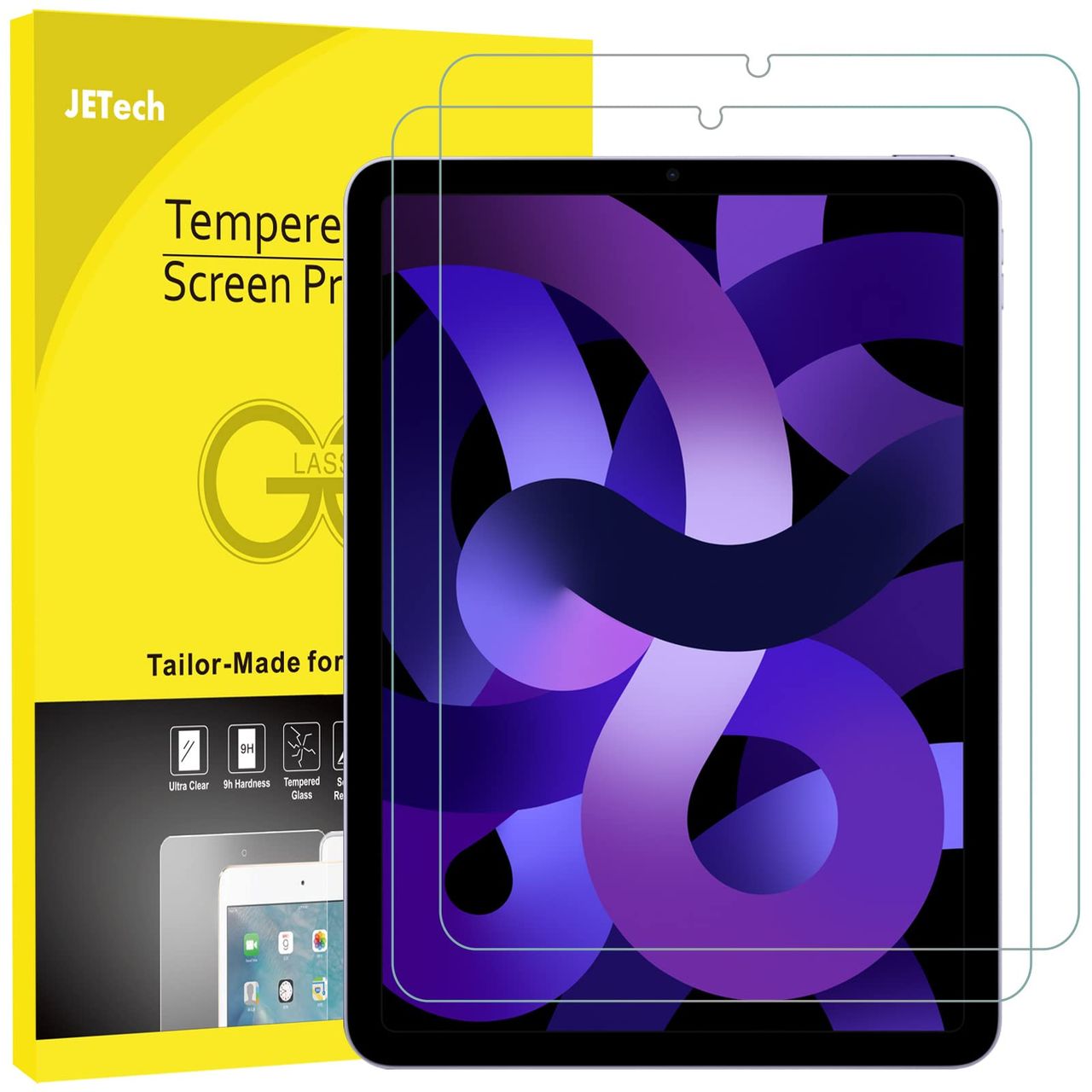 JEDirect tیtB iPad Air 5 (10.9C`A2022fA5p) 9Hh~ KXtB 2Zbg