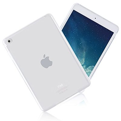 iPad mini 4 P[X ipad~j4 P[X tpu P[X TPU iPad mini 4 TPU Cavor ipad mini4 Jo[ ^̃VRŃJo[AiPad mini 4 hP[X yʂŔ^ h? Sʕی쉘ɑςCFȂȂՌz `ςȂ \tgTPUWFo[XLP[Xy