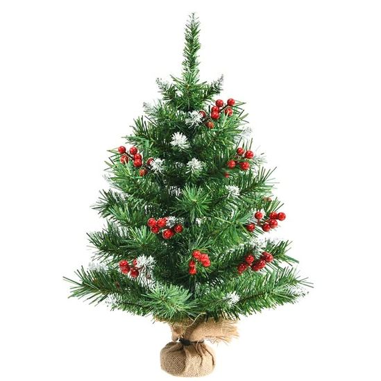 BestBuy ߥ ꥹޥĥ꡼ 60cm ֤٥꡼դ 㲽 Ρ mini Christmas tree ꥹޥ ꡼