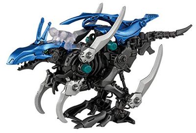 ZOIDS ɥ磻 ZW27 ץȥꥢ