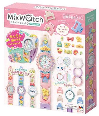 Mix Watch (ミックスウォッチ) パステルパーティ