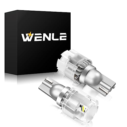 WENLE() ƥ륹Х T16 led Хå ָб LED ۥ磻6000K 1600LM ̵ ⵱CSP1860 LEDå DC12Vб 2